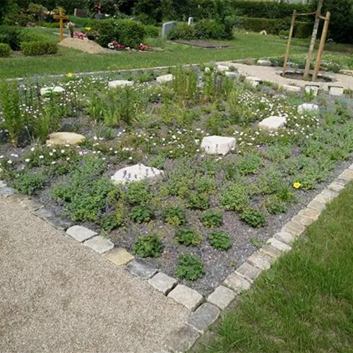 Friedhofsgärtnerei