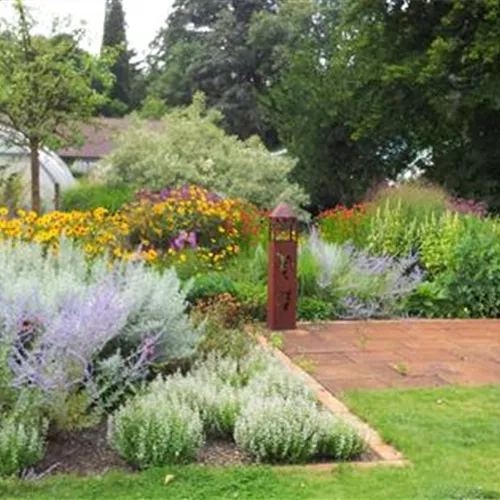 Garten- und Landschaftsbau/Kommunen