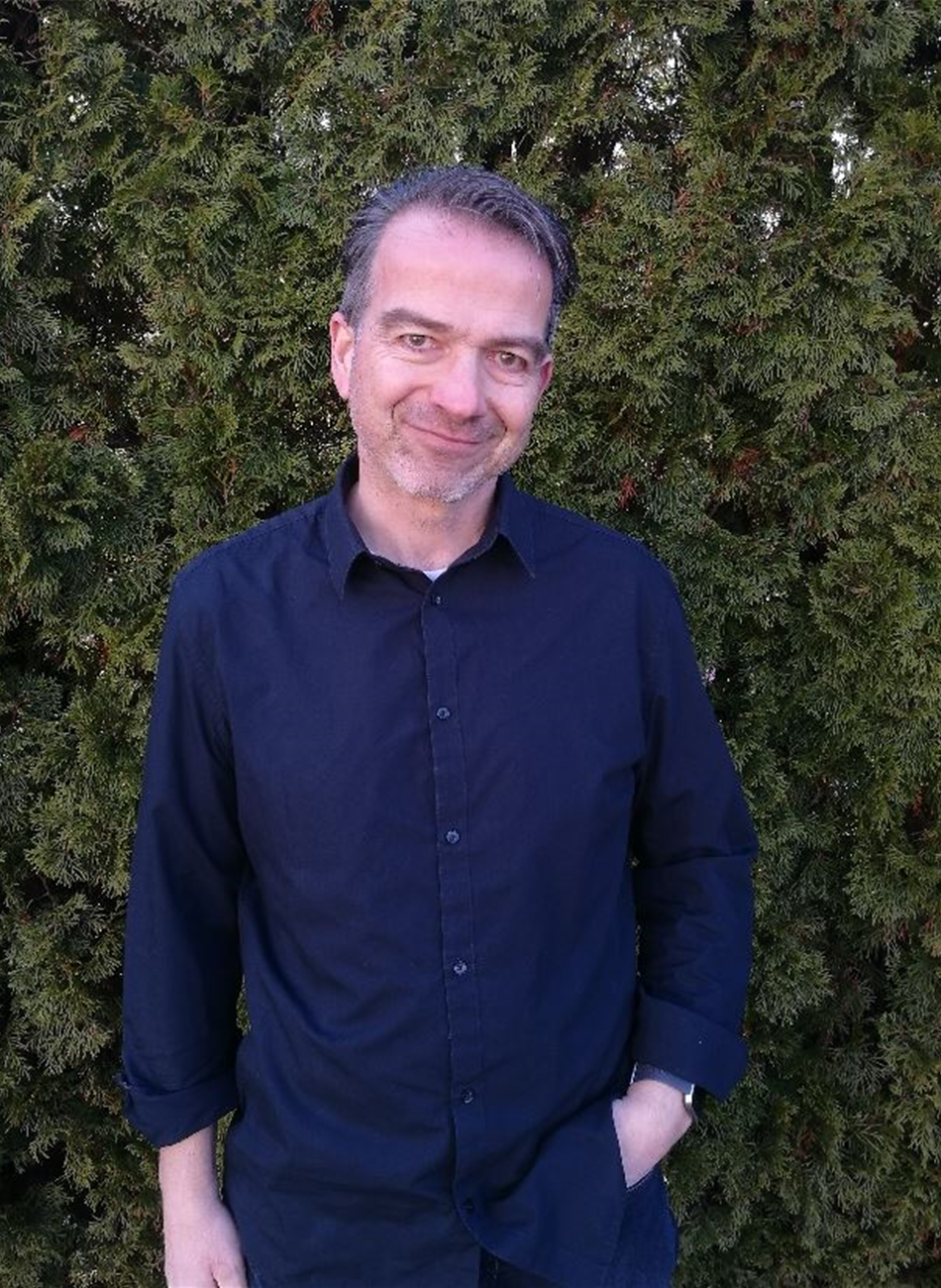 Wolfgang Siebler Wolfgang Siebler