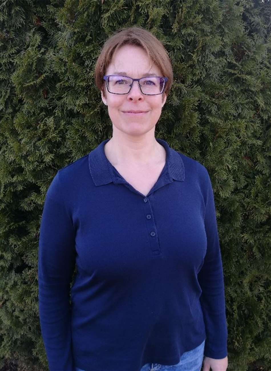 Nora Lederer Nora Lederer