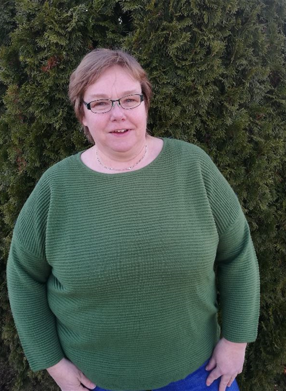 Iris Krogmann Iris Krogmann